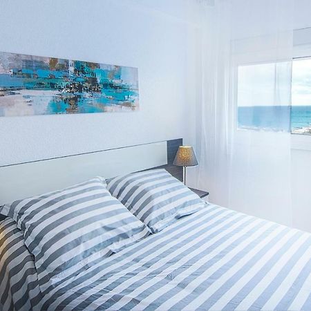 Apartamento Marina Torremolinos Exteriör bild