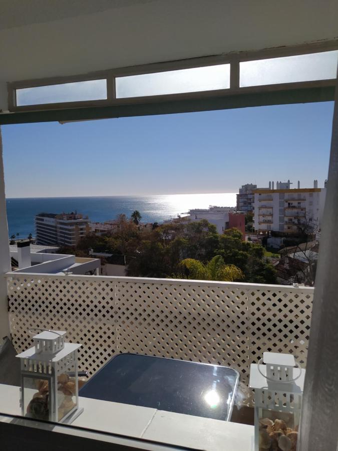 Apartamento Marina Torremolinos Exteriör bild