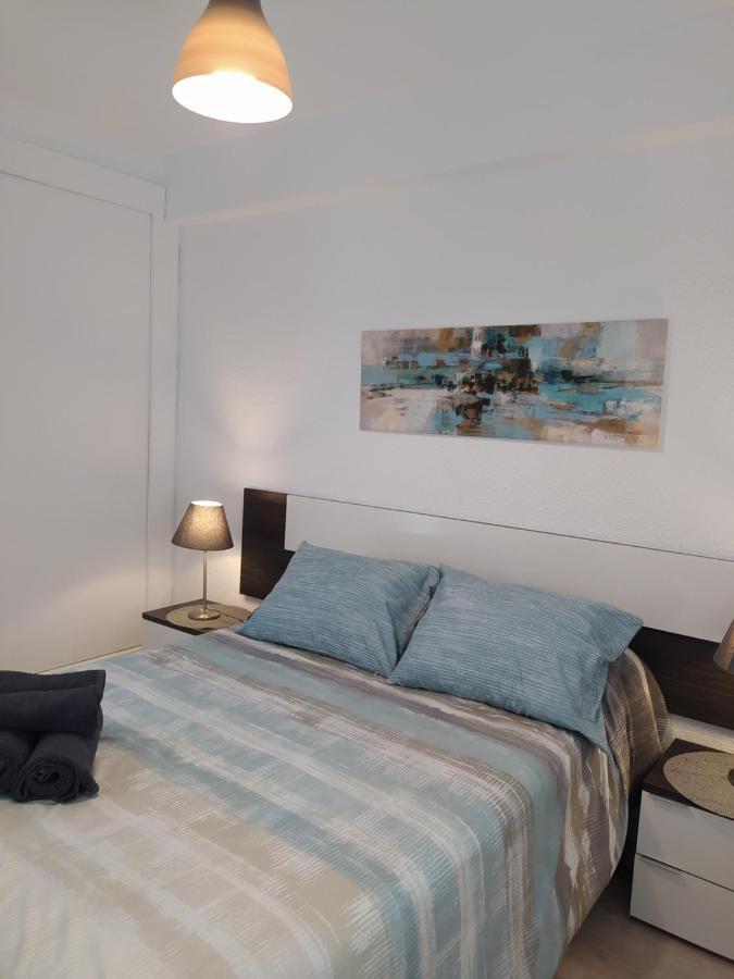 Apartamento Marina Torremolinos Exteriör bild