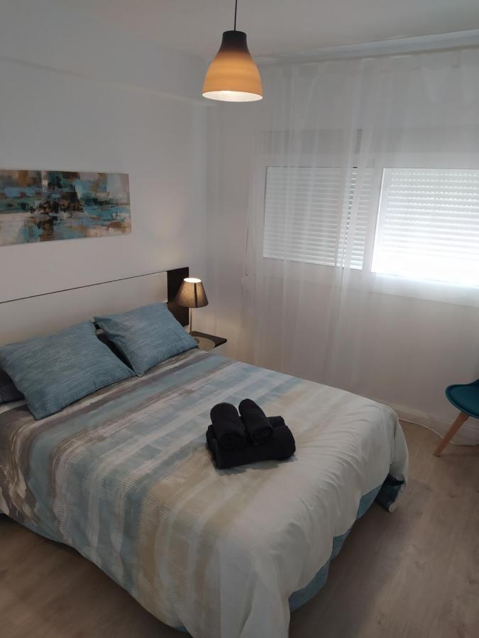 Apartamento Marina Torremolinos Exteriör bild