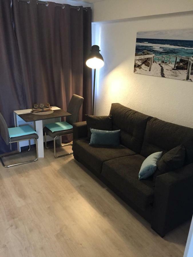 Apartamento Marina Torremolinos Exteriör bild