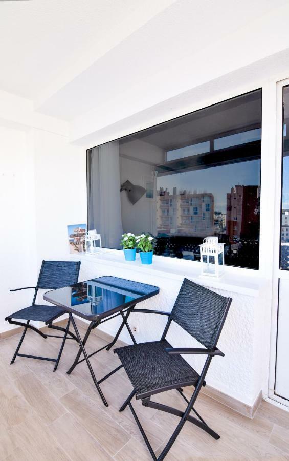 Apartamento Marina Torremolinos Exteriör bild