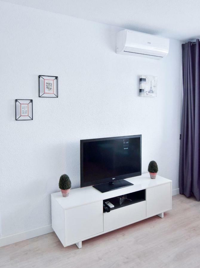 Apartamento Marina Torremolinos Exteriör bild