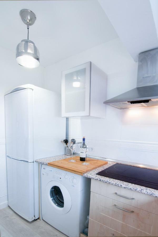 Apartamento Marina Torremolinos Exteriör bild