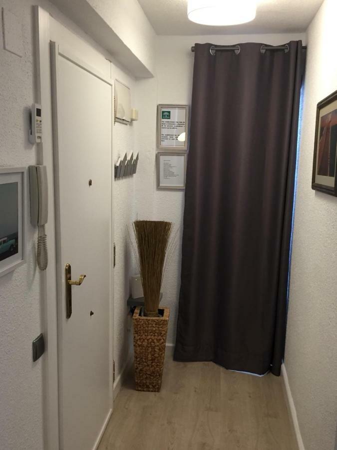 Apartamento Marina Torremolinos Exteriör bild