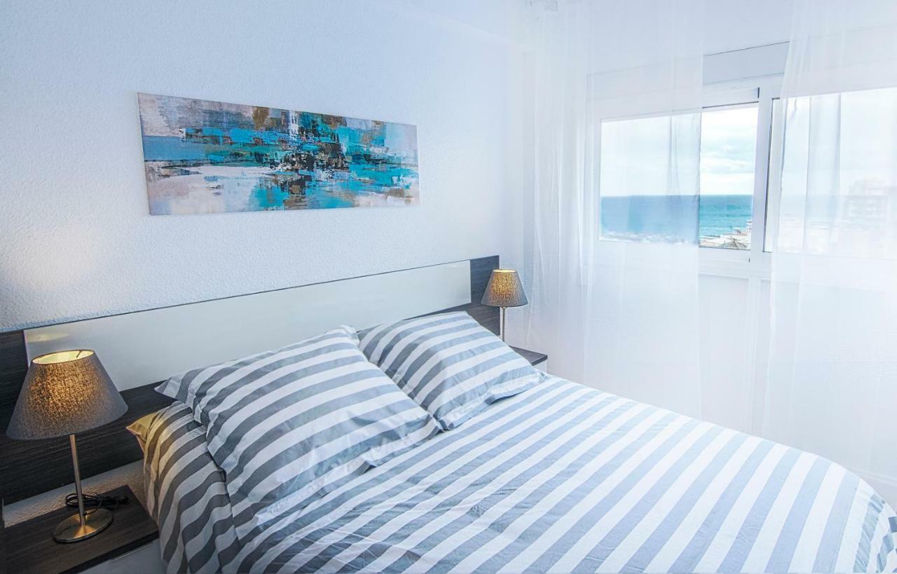 Apartamento Marina Torremolinos Exteriör bild
