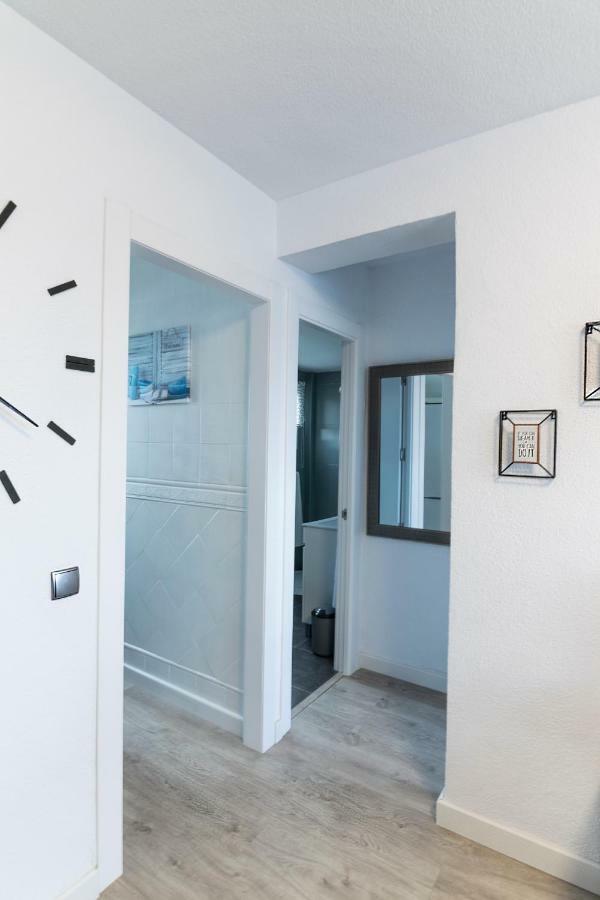 Apartamento Marina Torremolinos Exteriör bild