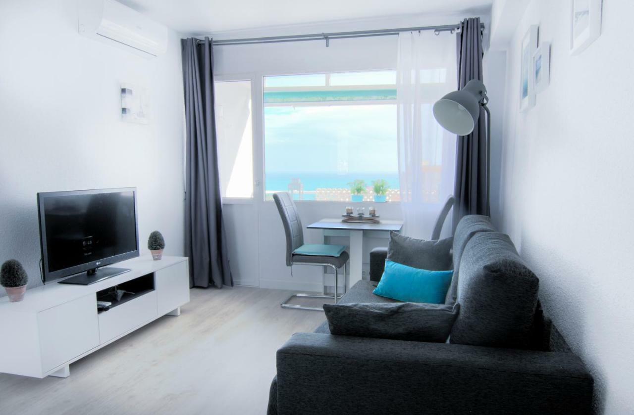 Apartamento Marina Torremolinos Exteriör bild