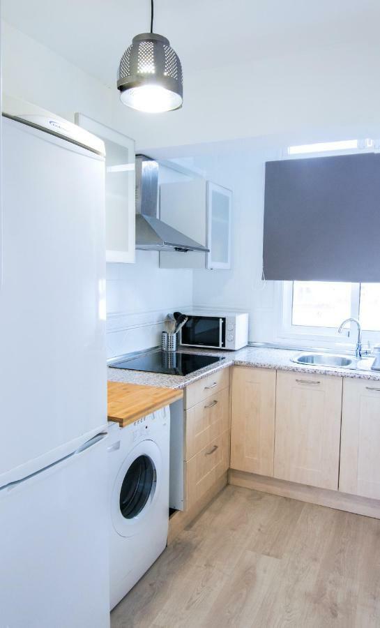 Apartamento Marina Torremolinos Exteriör bild