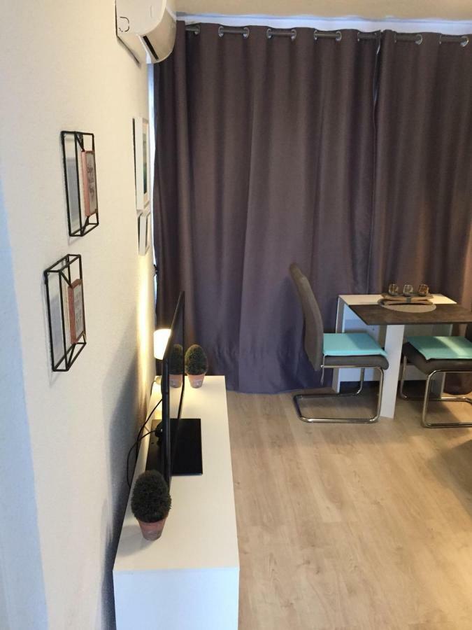 Apartamento Marina Torremolinos Exteriör bild